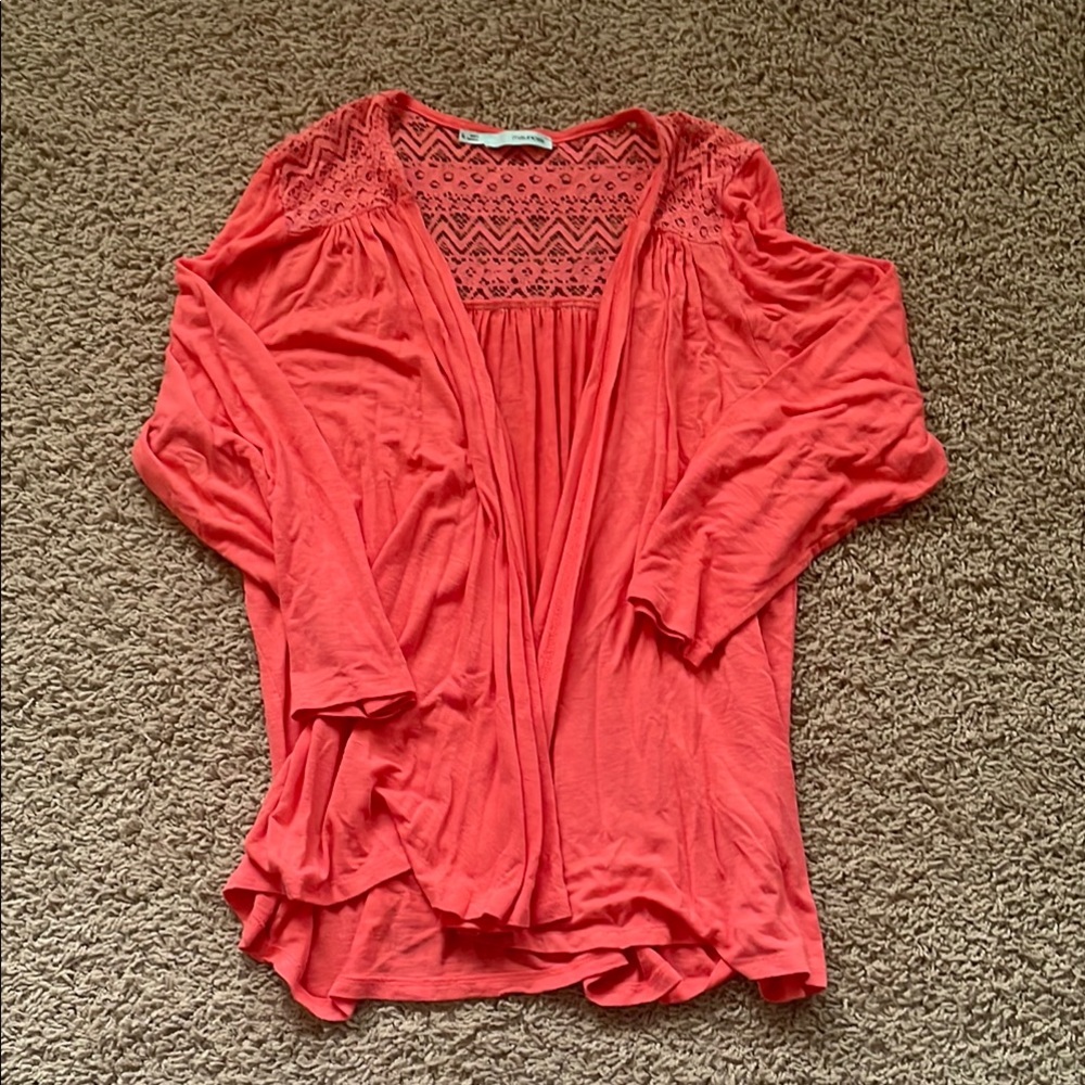 maurices Cardigan
